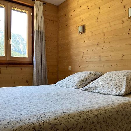 La Saume Apartment Ceillac Luaran gambar
