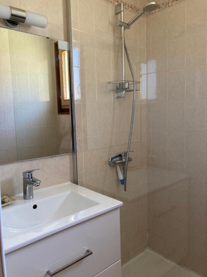 La Saume Apartment Ceillac Luaran gambar